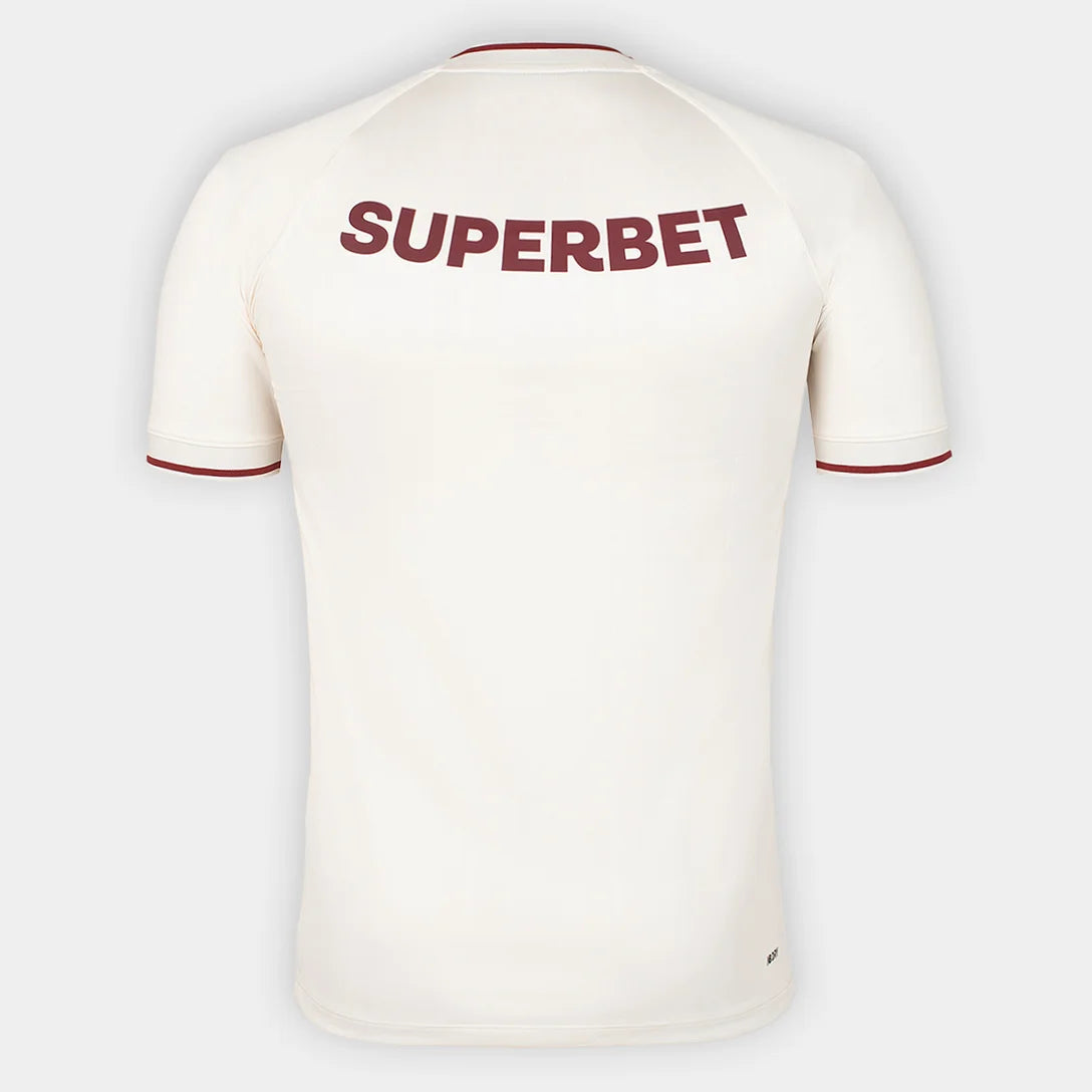 Camisa São Paulo III 2026/27 New Balance