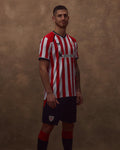 Camisa Athletic Bilbao 2026-2027 Home Torcedor