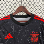Camisa Benfica Away 24/25 - Torcedor Masculina Lançamento