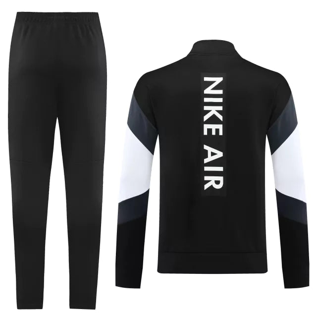 Conjunto Moletom Air - Preto