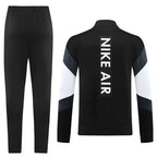 Conjunto Moletom Air - Preto