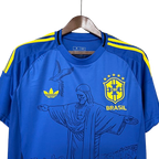 Camisa Brasil Edição Especial 25/26 - Torcedor