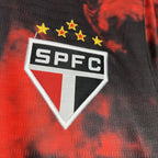 Camisa São Paulo Comemorativa 24/25 - Torcedor Masculina
