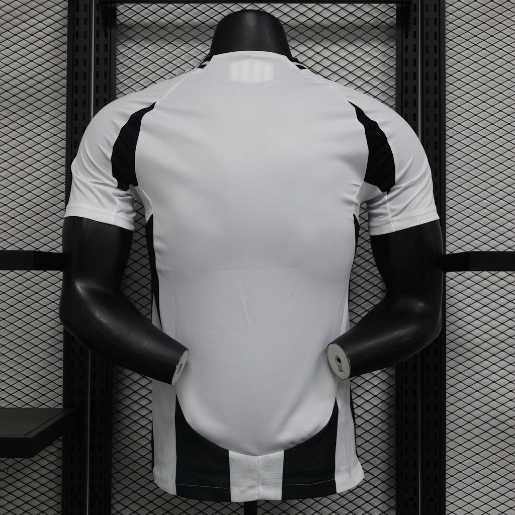 Camisa Juventus Home 24/25 - Jogador Masculina