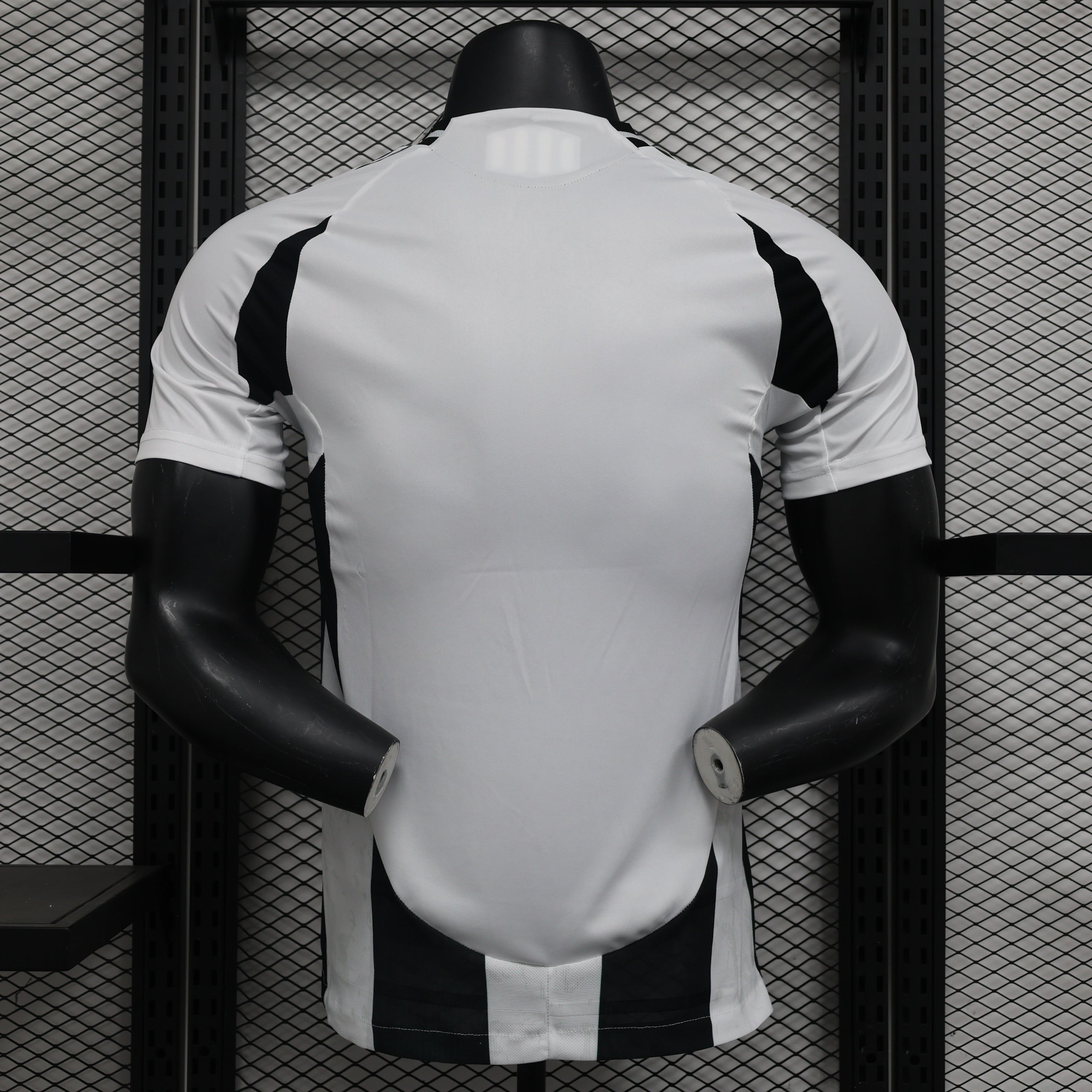 Camisa Juventus Home 24/25 - Jogador Masculina