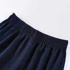 Conjunto Moletom Air - Azul