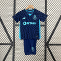 Conjunto Infantil Porto Away III 24/25