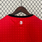 Camisa Georgia III Away 24/25 - Torcedor Masculina Lançamento