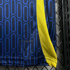 Camisa Al-Nassr Away 24/25 - Versão Torcedor