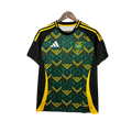 Camisa Jamaica Away 24/25 - Torcedor Masculina