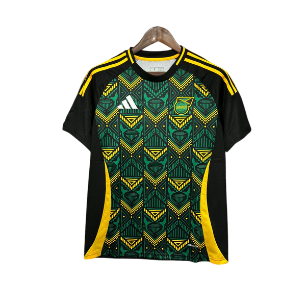 Camisa Jamaica Away 24/25 - Torcedor Masculina