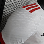 Camisa Flamengo Away 24/25 - Jogador Masculina