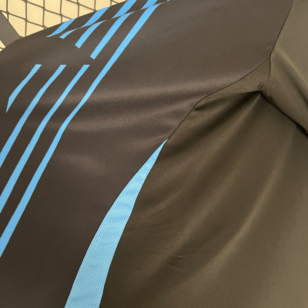 Camisa Argentina Pré-Jogo 24/25 - Torcedor Masculina Lançamento