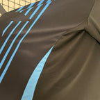 Camisa Argentina Pré-Jogo 24/25 - Torcedor Masculina Lançamento