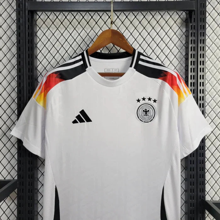 Camisa Alemanha Home 24/25 - Torcedor Masculina Lançamento
