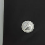 Camisa Benfica Retrô 2009/2010 Preta