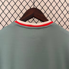 Camisa Atlético de Madrid Away 24/25 - Torcedor Masculina Lançamento