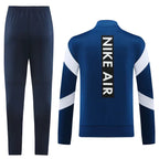 Conjunto Moletom Air - Azul Escuro