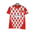 Camisa Girona Home 24/25 - Torcedor Masculina Lançamento