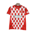 Camisa Girona Home 24/25 - Torcedor Masculina Lançamento