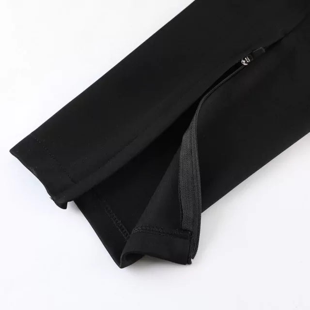 Conjunto Moletom Air - Vermelho