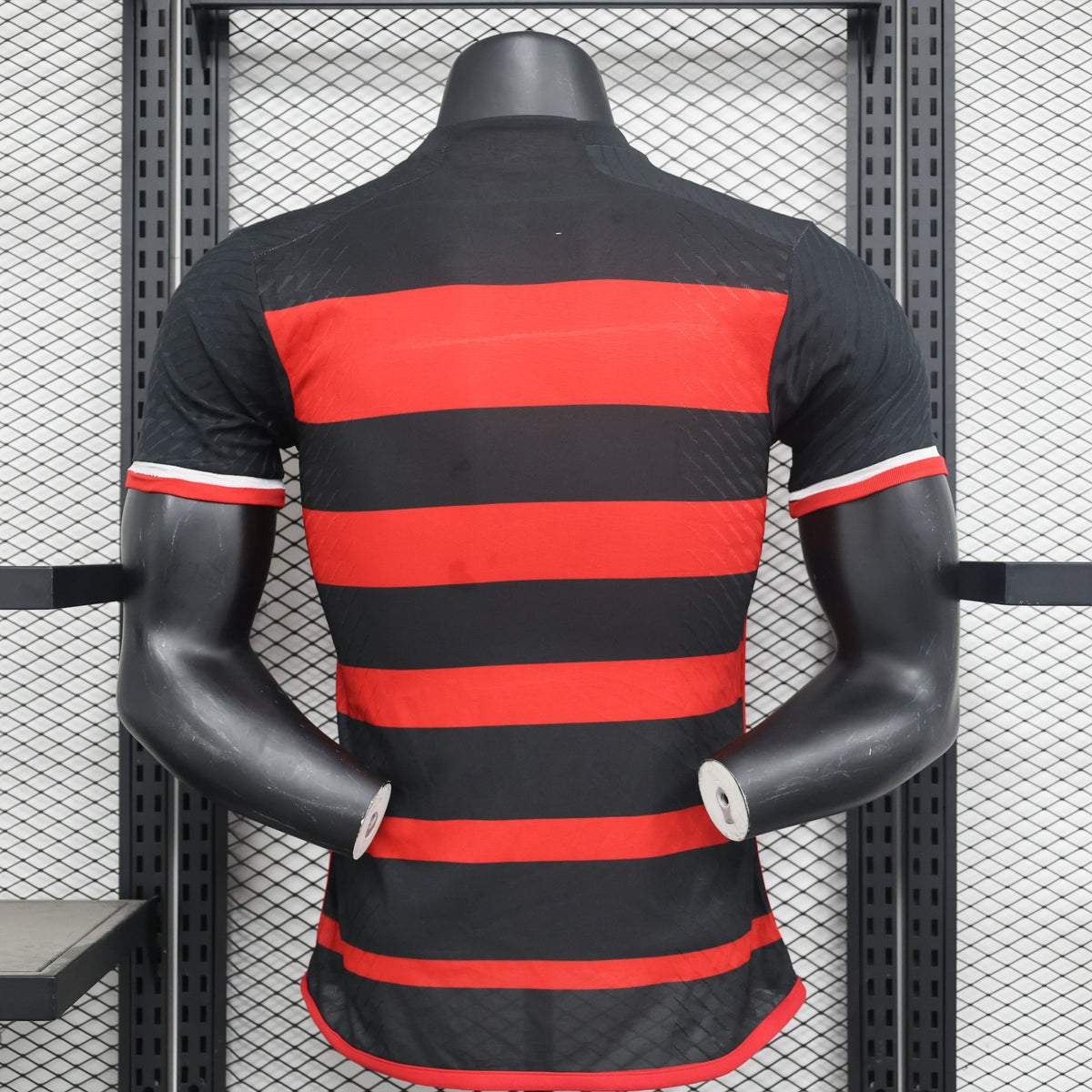 Camisa Flamengo Home 24/25 - Jogador Masculina