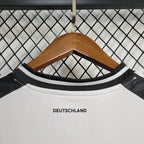 Camisa Alemanha Home 24/25 - Torcedor Masculina Lançamento