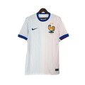 Camisa França Away 24/25 - Torcedor Masculina Lançamento