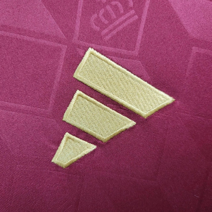 Camisa Bélgica Home 24/25 - Torcedor Lançamento