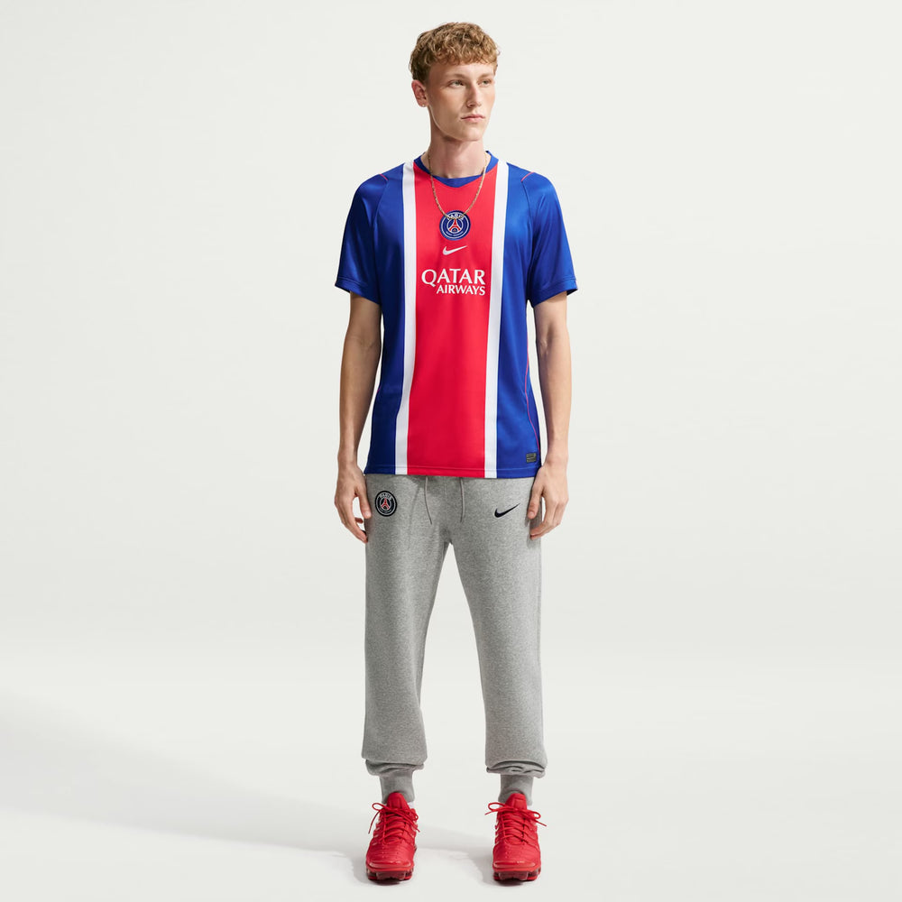 Camisa Paris Saint-Germain 2026/27 Home Torcedor