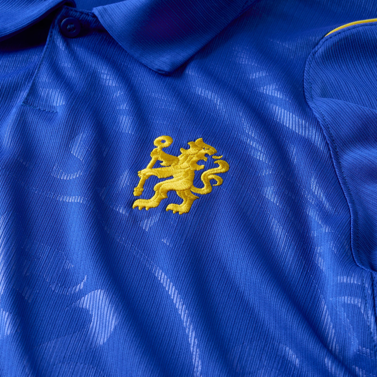 Camisa Chelsea 2026/27 Home Torcedor