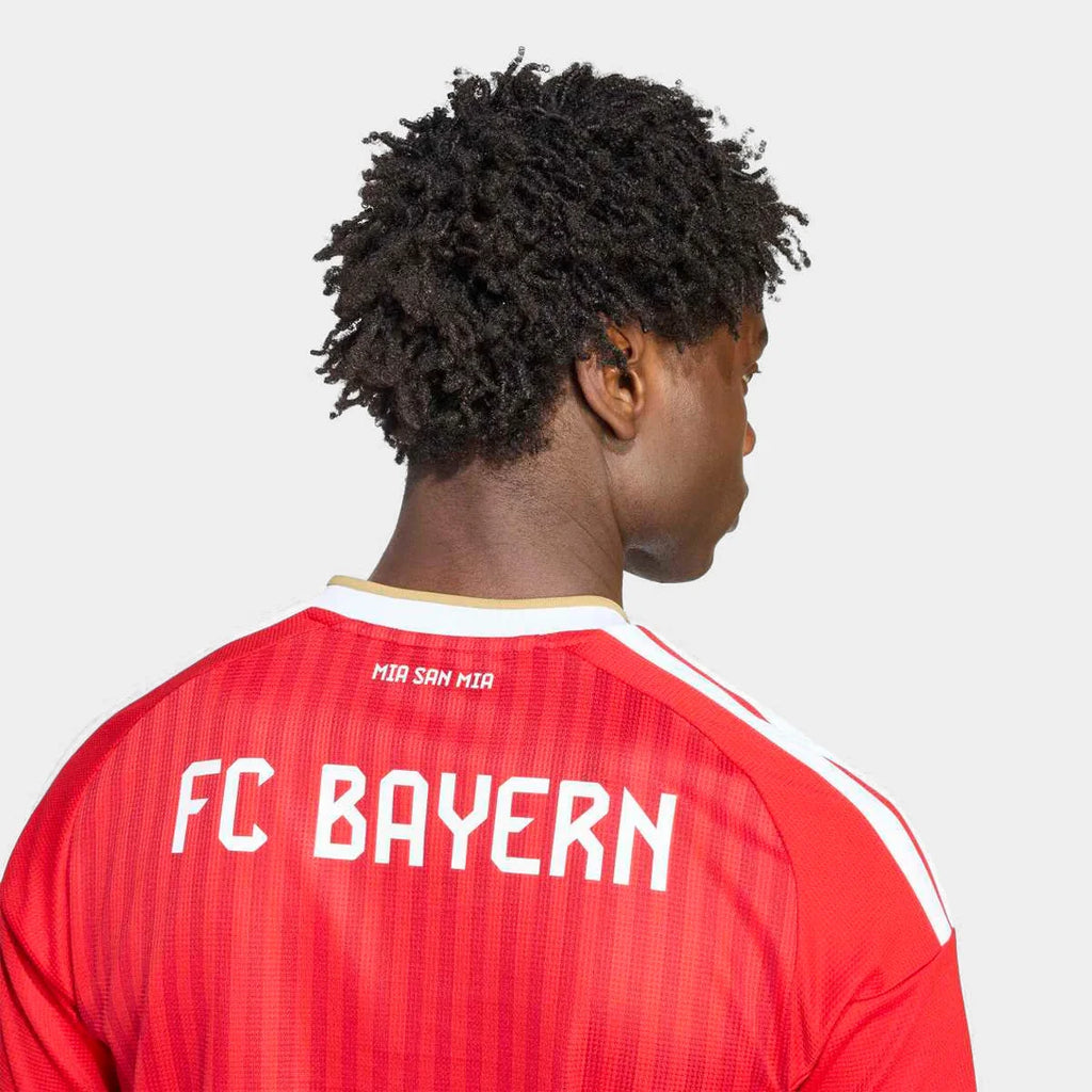 Camisa Bayern de Munique Home 26-27