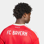 Camisa Bayern de Munique Home 26-27