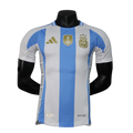 Camisa Argentina Home 24/25 - Jogador