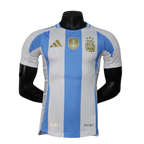 Camisa Argentina Home 24/25 - Jogador