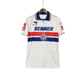 Camisa Bahia Titular 1996 - Versão Retrô Renner