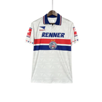 Camisa Bahia Titular 1996 - Versão Retrô Renner