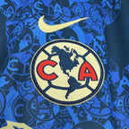 Camisa Club America Away 24/25 - Versão Torcedor