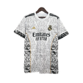 Camisa Real Madrid Edição Especial Dragão 24/25 - Torcedor Masculina Lançamento
