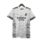 Camisa Real Madrid Edição Especial Dragão 24/25 - Torcedor Masculina Lançamento