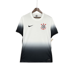 Camisa Corinthians Home 24/25 - Versão Torcedor Masculina
