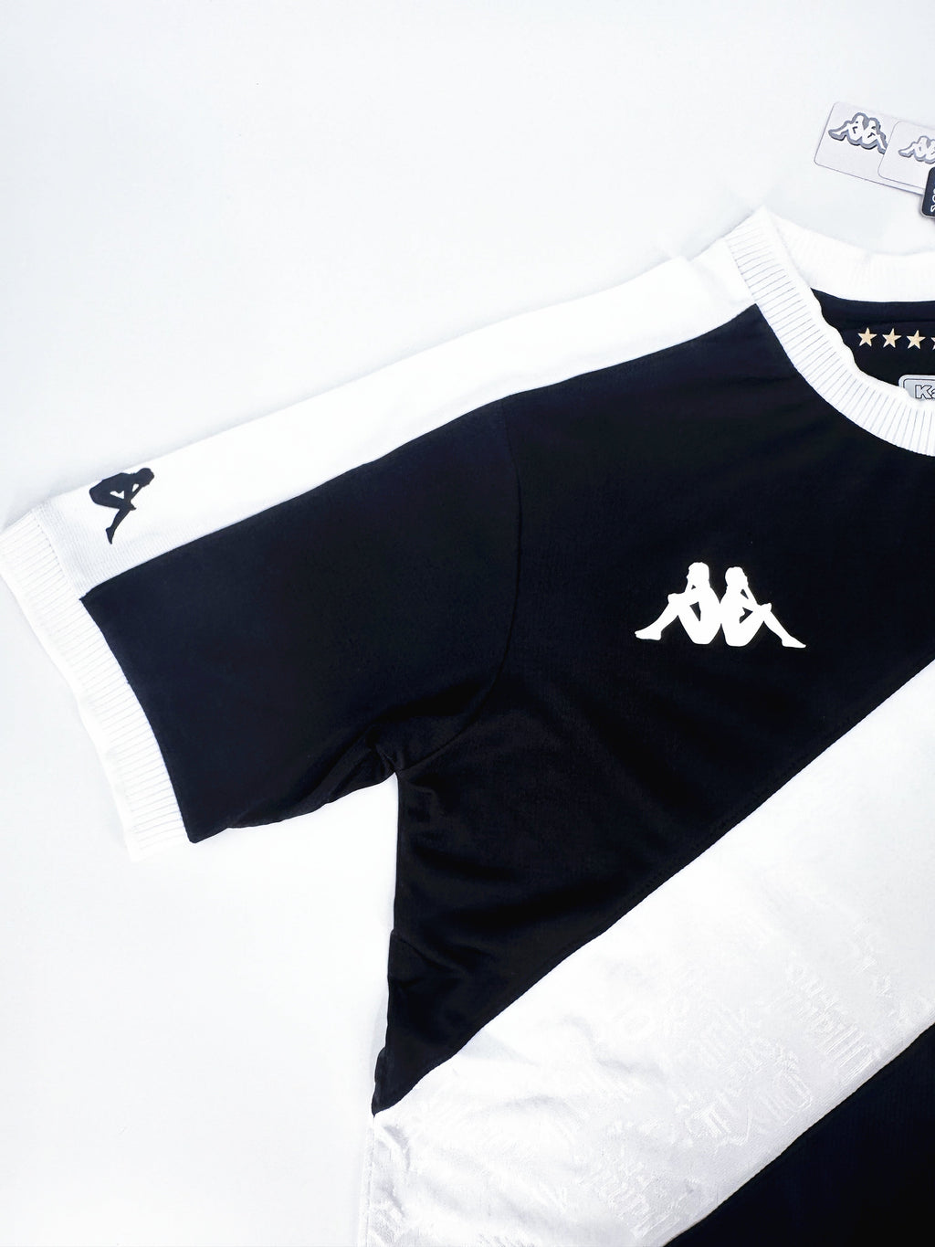 Camisa Home Vasco da Gama - 24/25 Torcedor Masculina