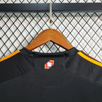 Camisa Roma III 23/24 - Torcedor Masculina