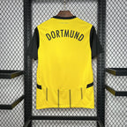 Camisa Borussia Dortmund Home 24/25 - Torcedor Masculina