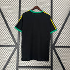 Camisa Jamaica Rei do Reggae 24/25 - Torcedor Masculina - Lançamento