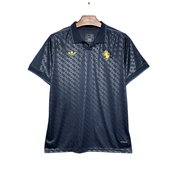 Camisa Juventus III 24/25 - Torcedor Masculina Lançamento