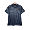 Camisa Juventus III 24/25 - Torcedor Masculina Lançamento