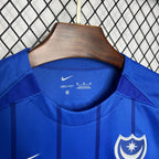 Camisa Portsmouth Home 24/25 - Torcedor Masculina Lançamento