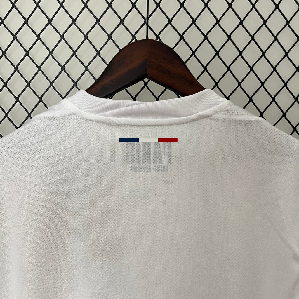 Camisa PSG Away 24/25 - Torcedor Masculina
