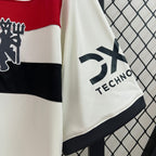 Camisa Manchester United III 24/25 - Torcedor Masculina Lançamento